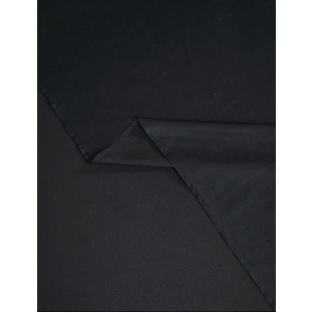 Of Joy Black 100% Cotton sheet set with Pillowcases -Top‎ Grade & Natural King